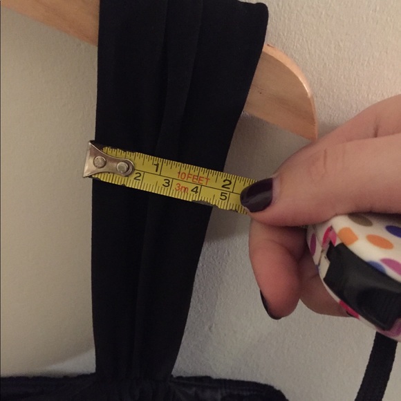 ⛔️SOLD⛔️ HOST PICK 🎉 NWT Tahari LBD - Picture 8 of 8